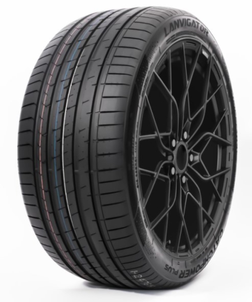 255/40ZR18 99Y XL CATCHPOWER PLUS