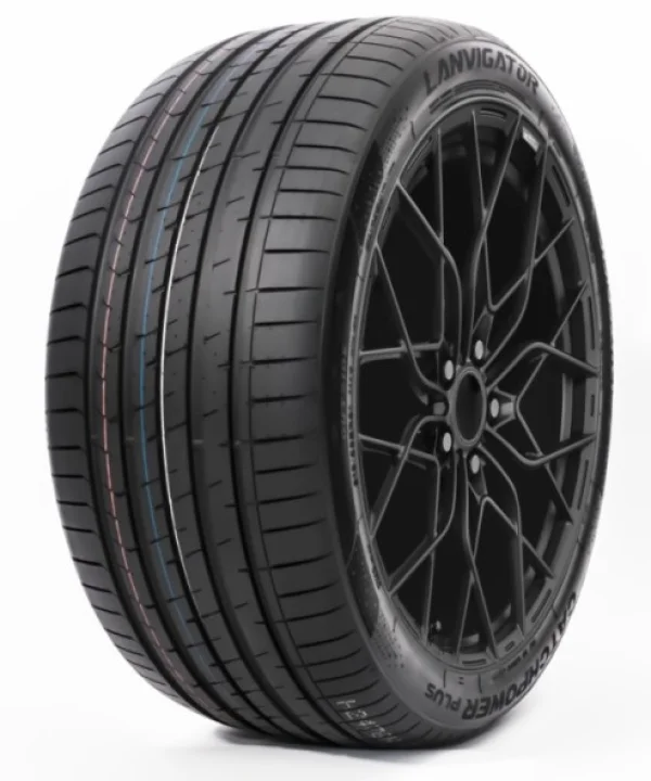 255/40ZR18 99Y XL CATCHPOWER PLUS