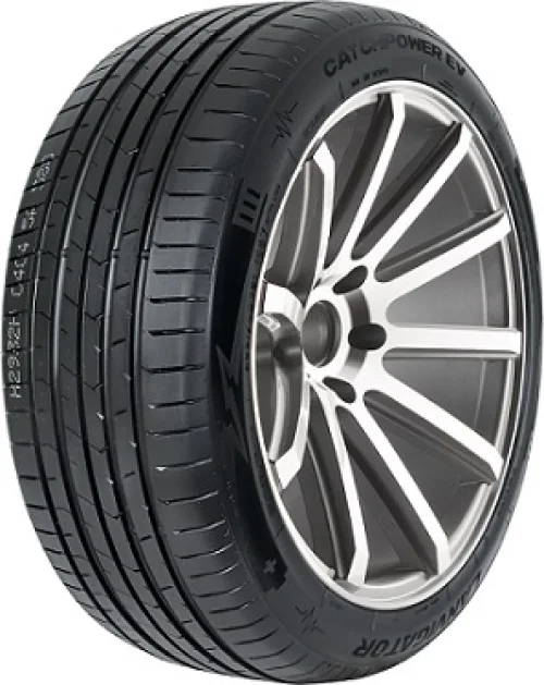 255/40ZR20 101Y XL CATCHPOWER EV
