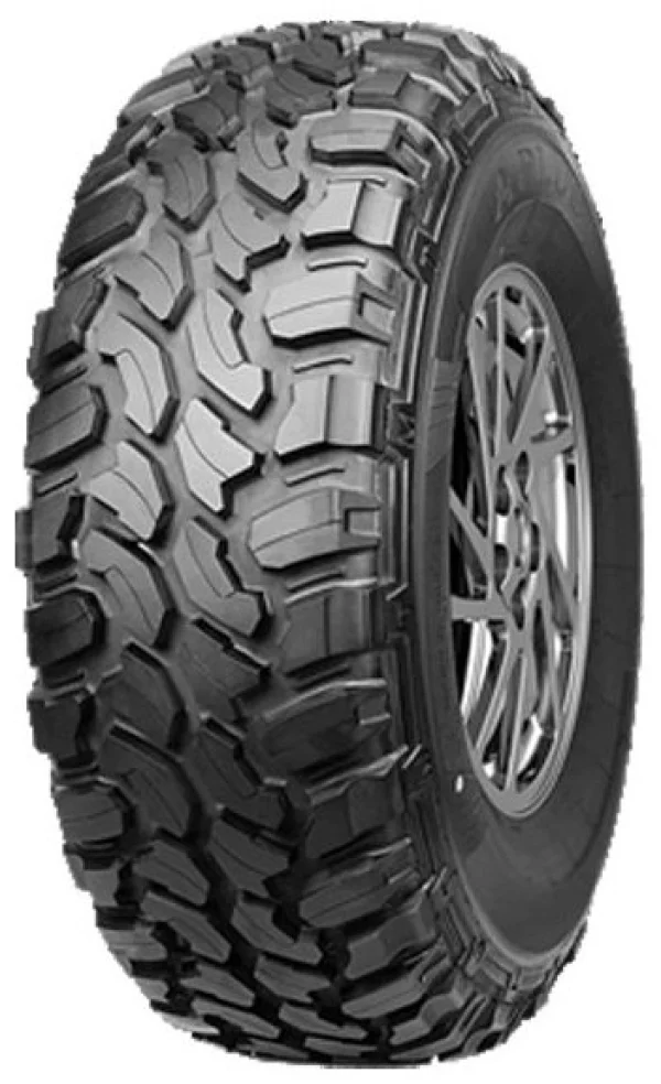 265/70R17LT 121/118Q CATCHFORS M/T
