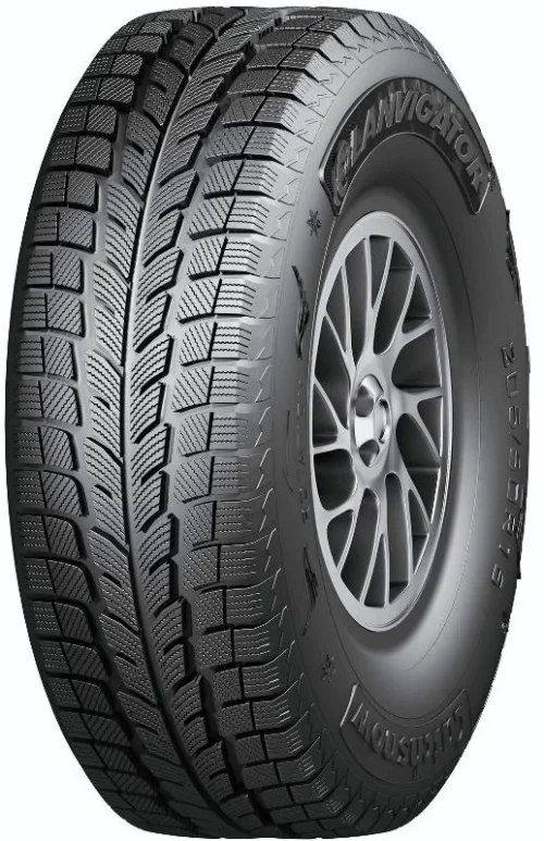 265/70R16 112T CATCHSNOW