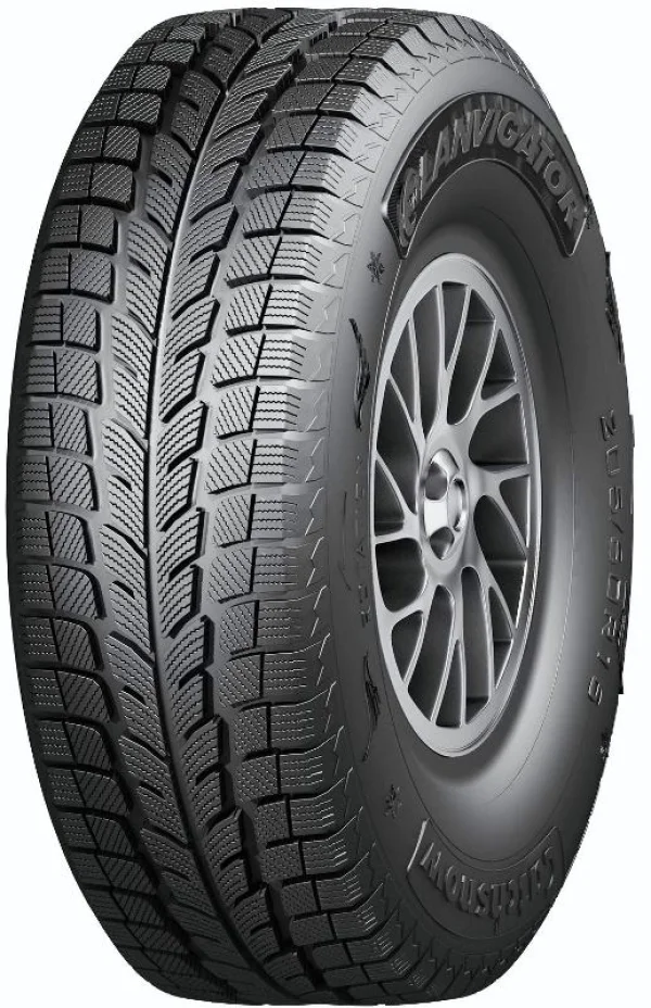 265/60R18 110T CATCHSNOW