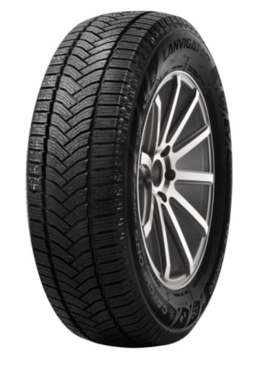 225/75R16C 121/120R CATCHFORS VAN A/S