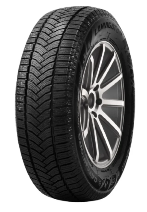 225/75R16C 121/120R CATCHFORS VAN A/S