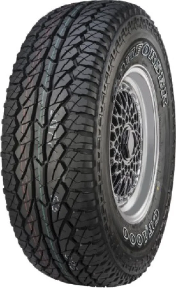 225/70R15 100T CF1000