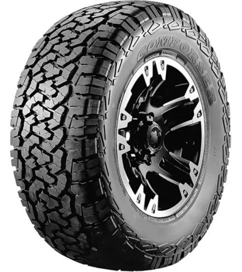 235/65R16C 121/119R CF1100 ALL TERRAIN