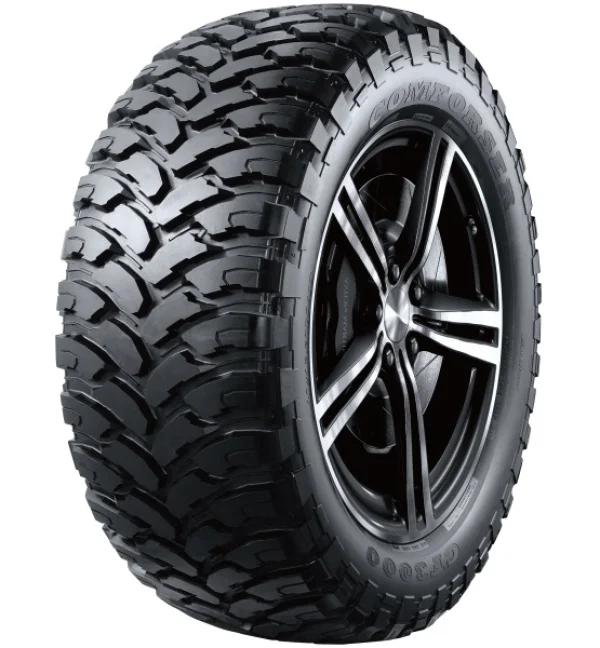275/70R16LT 119/116Q CF3000 F2 LEFT