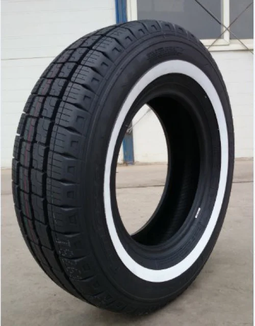 195R15C 106/104R CF300 BANDA BLANCA