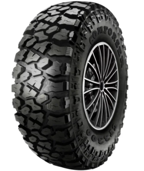 265/70R17LT 121/118Q CF3300