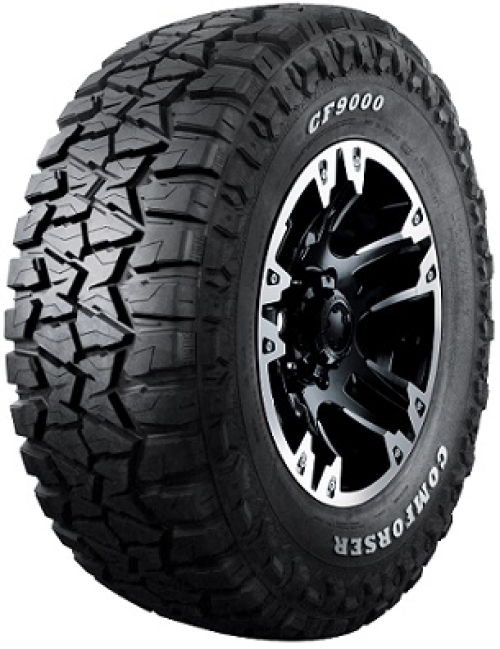 265/70R17LT 121/118Q CF9000 R/T