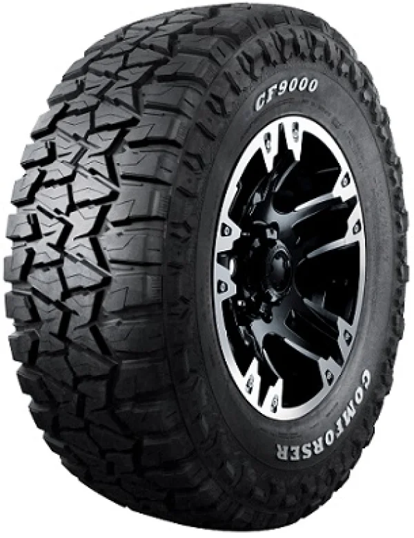 265/70R17LT 121/118Q CF9000 R/T
