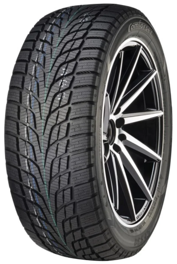 195/60R15 88H CF930