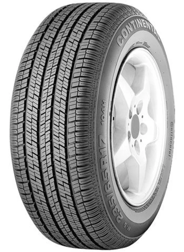 275/55R19 111V CONTI4X4CONTACT (MO)