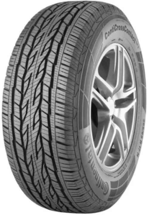 285/60R18 116V CONTICROSSCONTACT LX-2