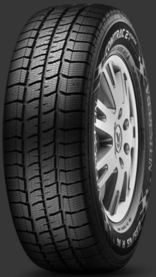 235/65R16C 115/113R COMTRAC-2 WINTER+