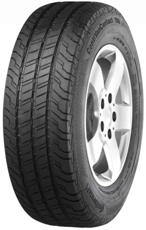 195R14C 106/104Q CONTIVANCONTACT 100