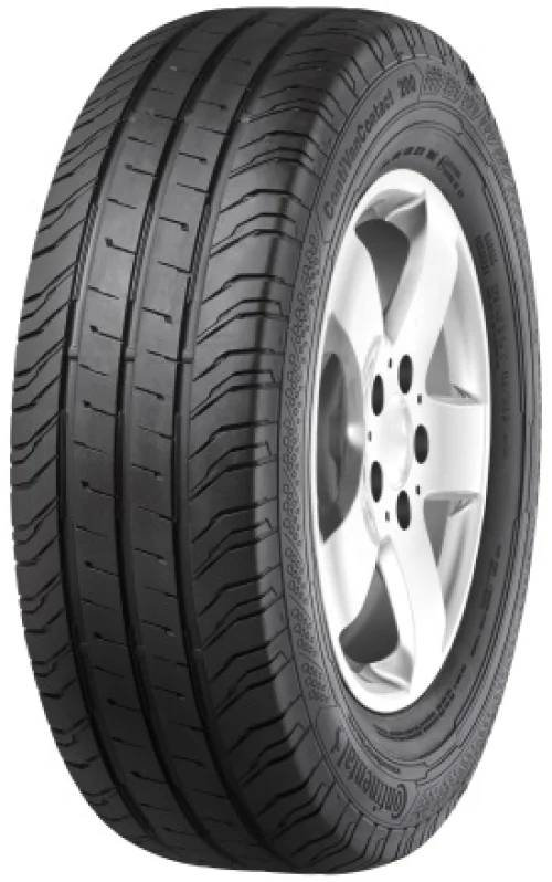 205/75R16C 110/108R CONTIVANCONTACT 200