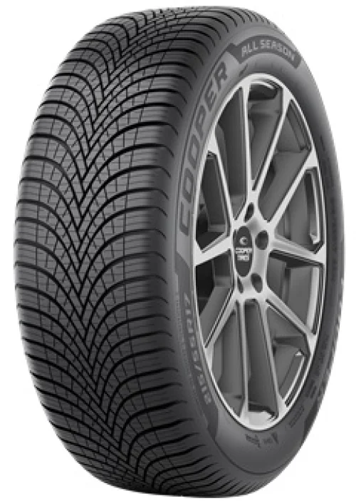 215/65R17 103V XL COOPER ALL SEASON