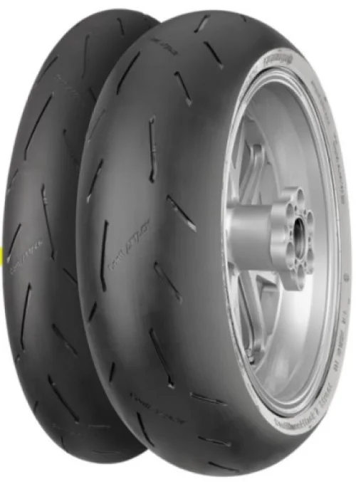 120/70ZR17 58W CONTIRACEATTACK-2 STREET