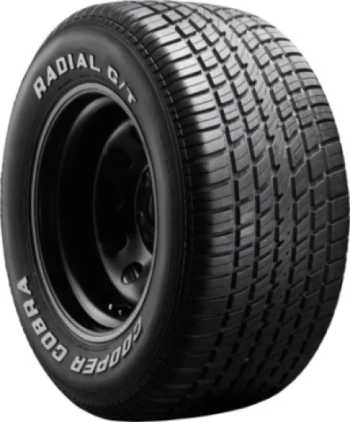 235/70R15 102T COBRA RADIAL G/T
