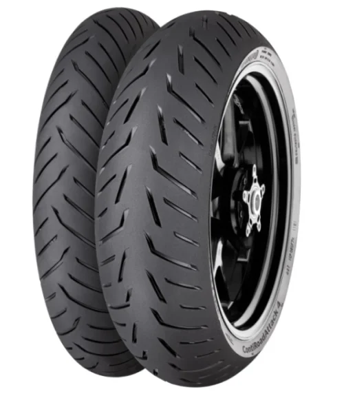 120/70ZR17 58W CONTIROADATTACK 4