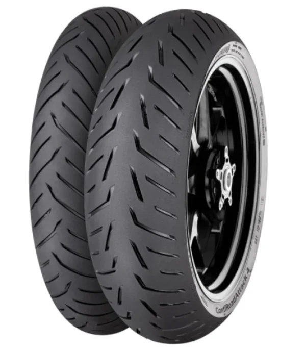 180/55ZR17 73W CONTIROADATTACK 4