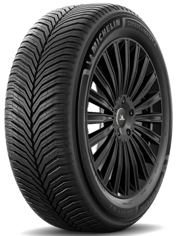 205/45R17 88W XL CROSSCLIMATE 3