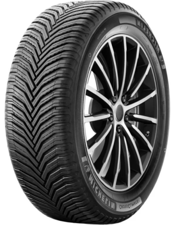195/55R16 91H XL CROSSCLIMATE 2