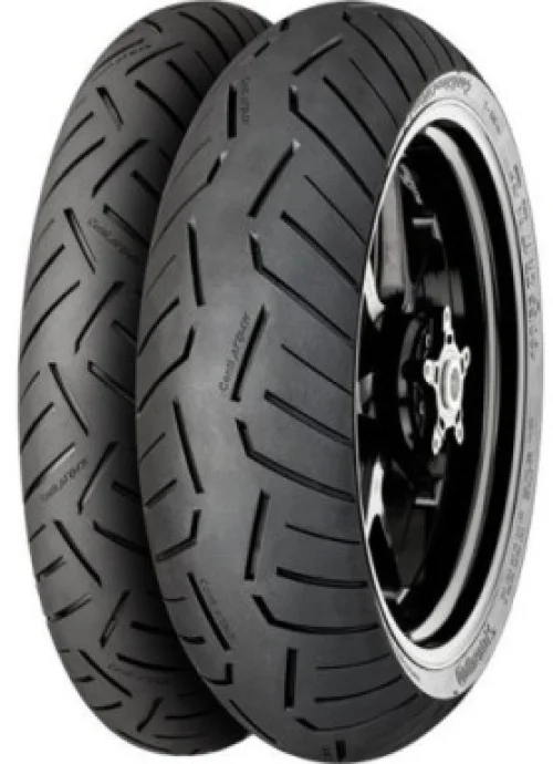 130/80R18 66V CONTIROADATTACK 3 CR