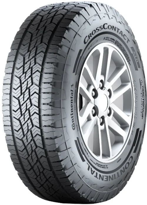 235/70R16 106T CROSSCONTACT ATR