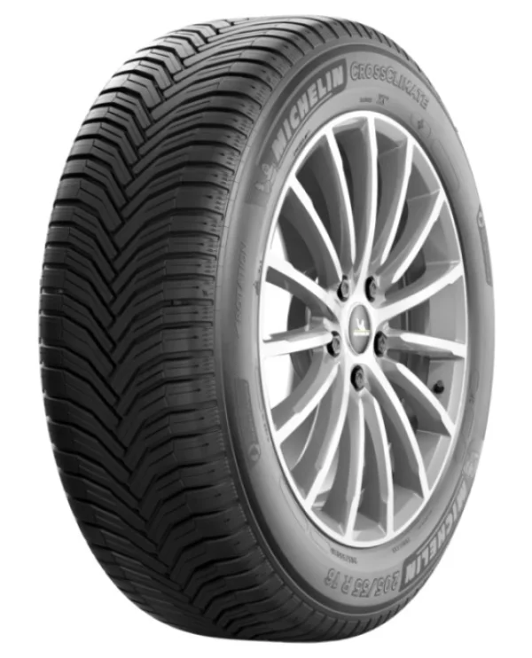 175/60R15 85H XL CROSSCLIMATE+