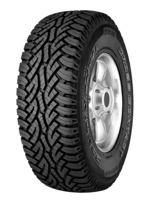 235/85R16C 114/111Q CROSSCONTACT AT