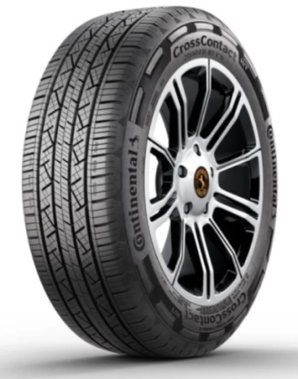 255/65R16 109H CROSSCONTACT H/T