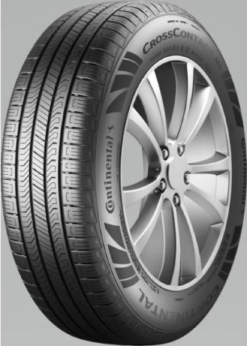 215/60R18 98H CROSSCONTACT RX