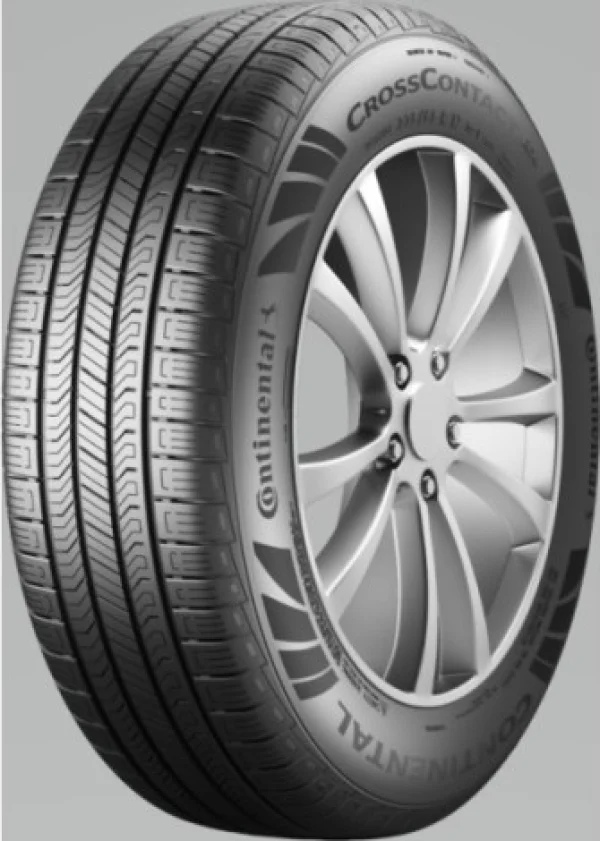 215/60R18 98H CROSSCONTACT RX