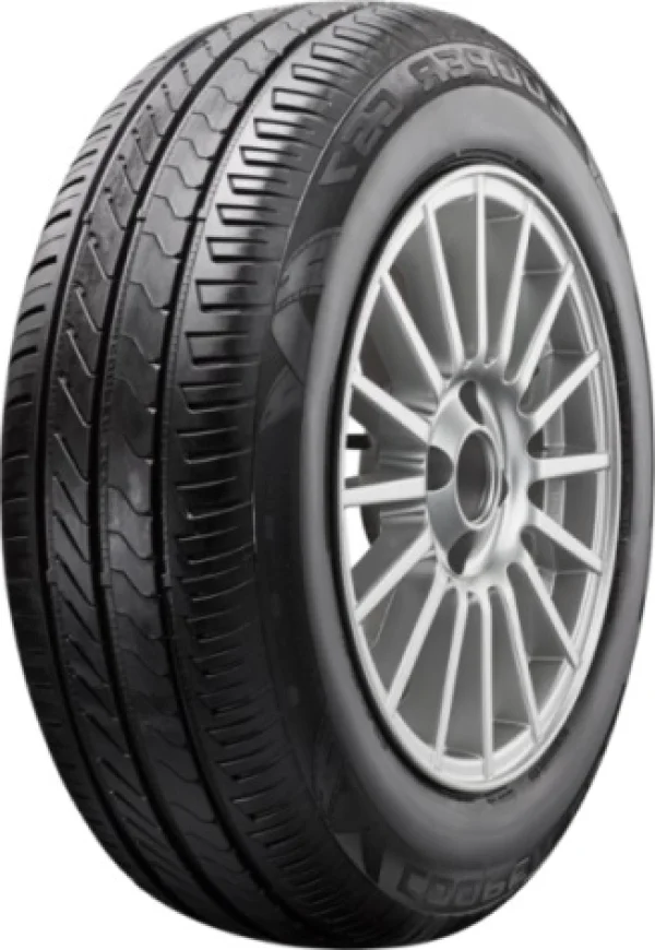 165/60R14 75T CS7