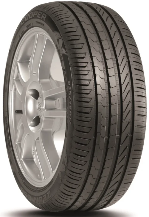 235/55R17 103Y XL ZEON CS8