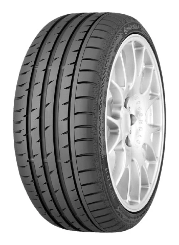 255/55R18 109Y XL SPORTCONTACT-3 (N0)