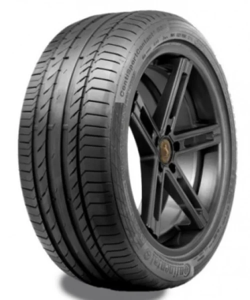 315/40R21 111Y SPORTCONTACT-5 SUV (MO)