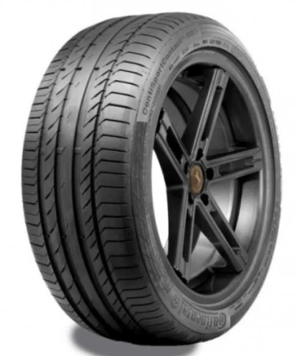 295/40R22 112Y XL CONTISPORTCONTACT-5