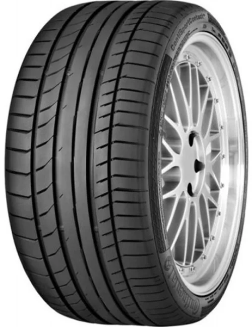 285/35R21 105Y XL SPORTCONTACT-5 (*)