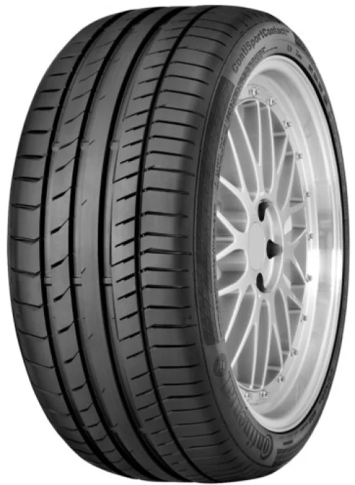 315/30ZR21 105Y XL SPORTCONTACT-5P (N1)