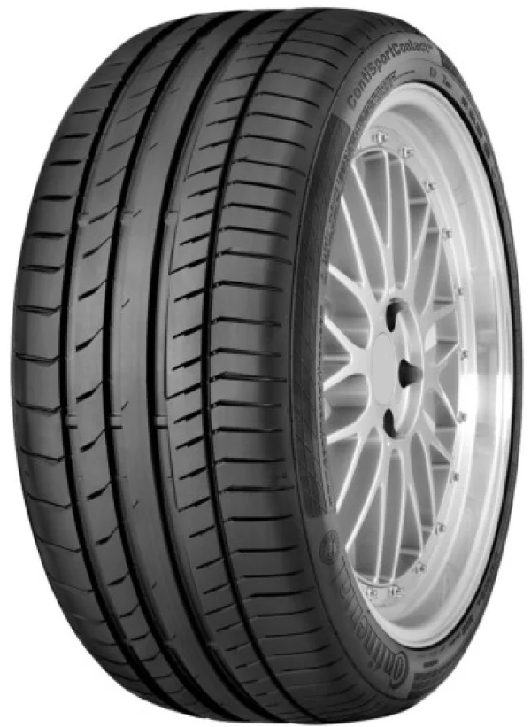 315/30ZR21 105Y XL SPORTCONTACT-5P (N1)