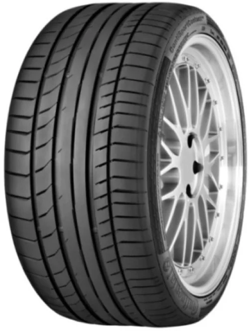285/35ZR21 105Y XL SPORTCONTACT-5P (MO)