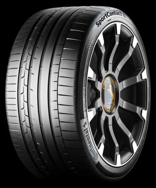 235/45ZR19 99Y XL SPORTCONTACT-6