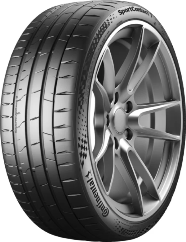 285/35ZR22 106Y XL SPORTCONTACT-7
