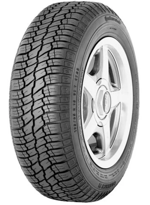 165/80R15 87T CONTICONTACT CT22