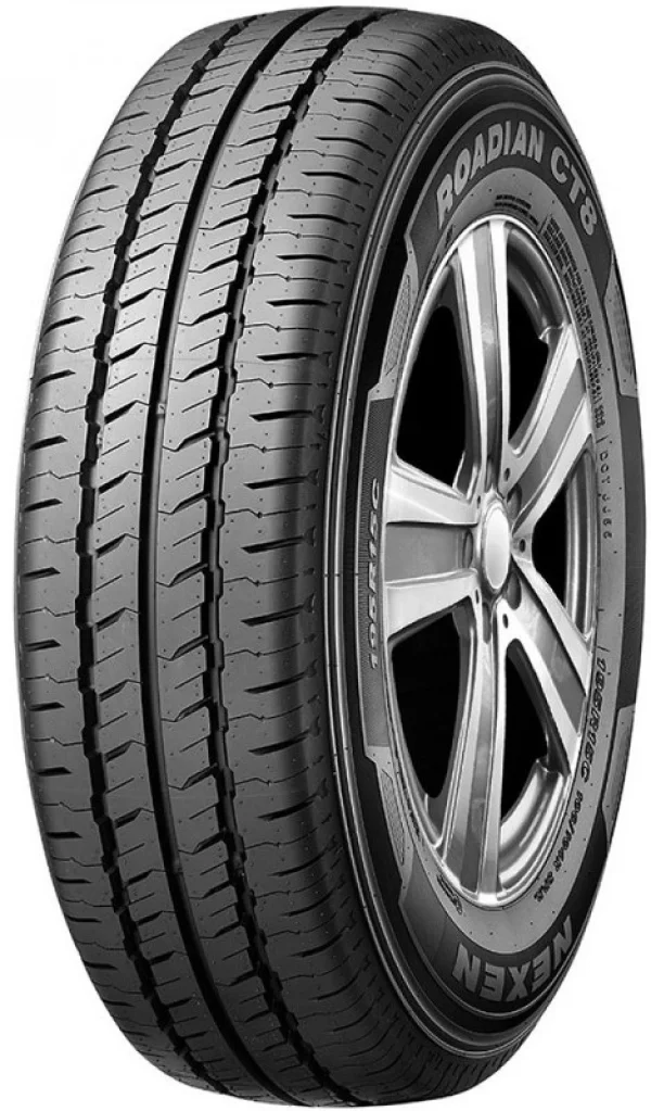 205/65R15C 102/100S ROADIAN CT8