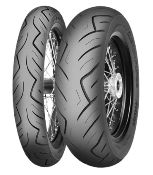80/90-21 54H (MH90-21) CUSTOM FORCE