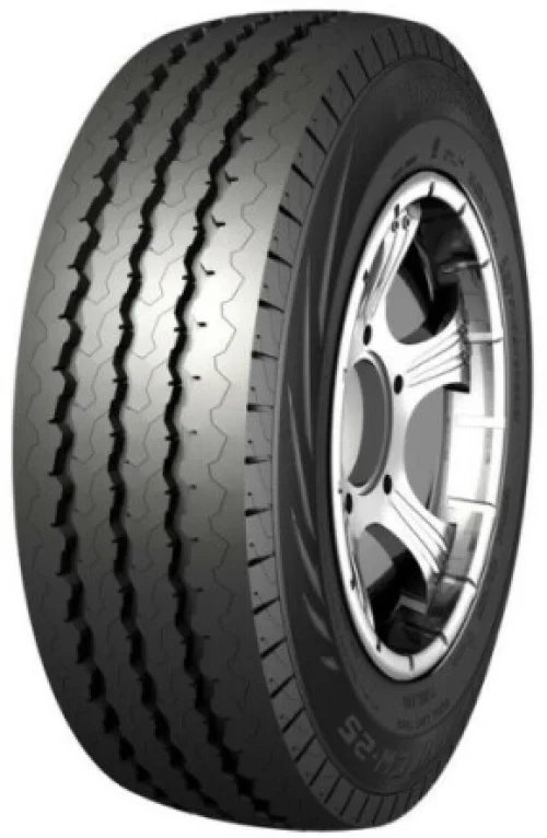 155R12C 88/86Q CW-25 VAN